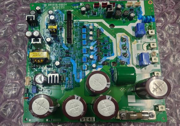 破損したIPM基板